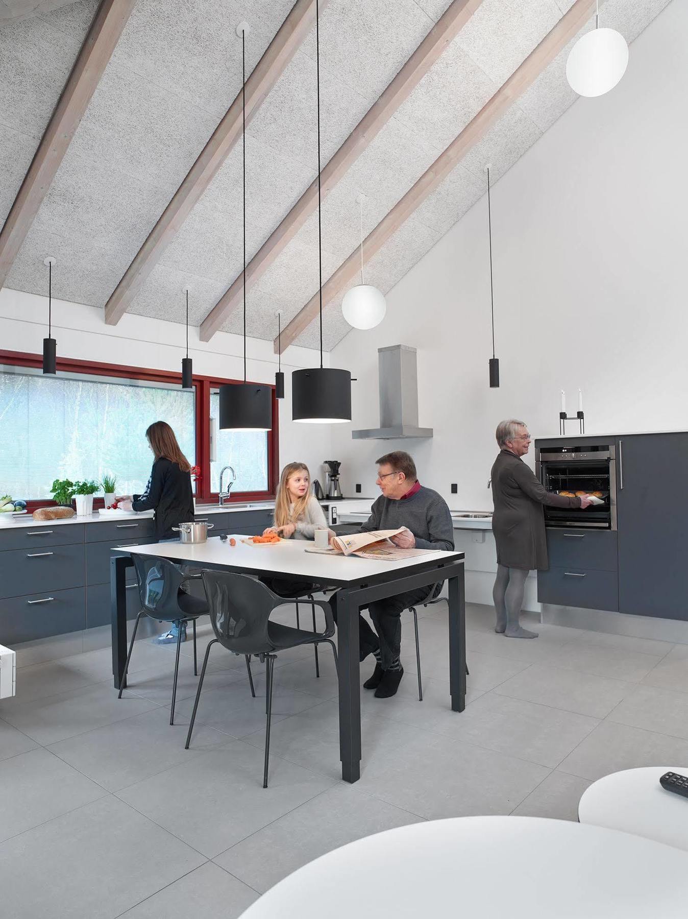 Dronningens Ferieby Hotel Grenaa Ngoại thất bức ảnh